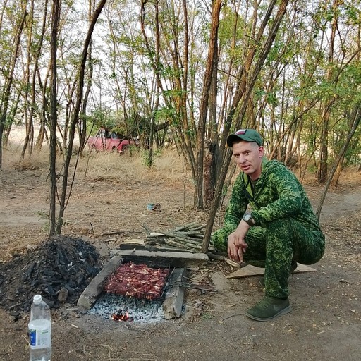 Игорь32, Челябинск