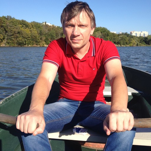 Konst51, Макеевка