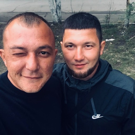 Юрий34, Балашиха