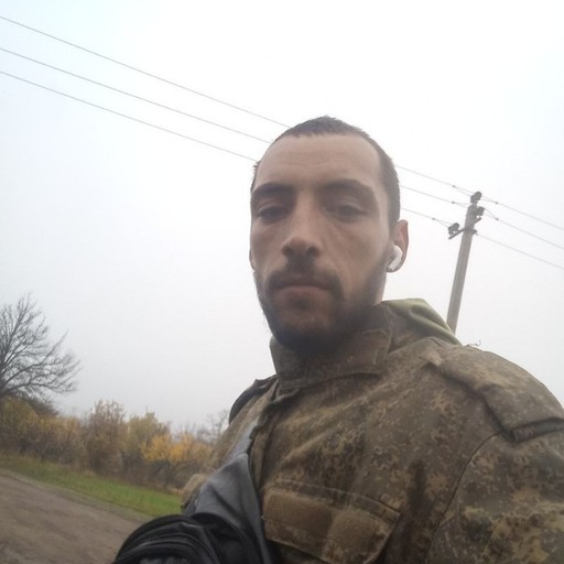 Vova28, Михайловка