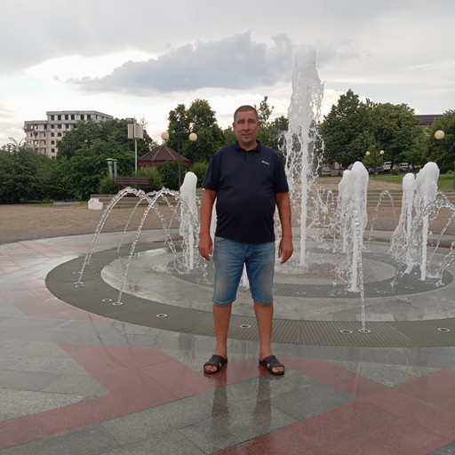 Валерий43, Феодосия