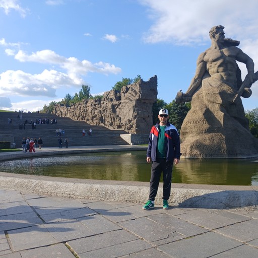 Алексей37, Липовцы