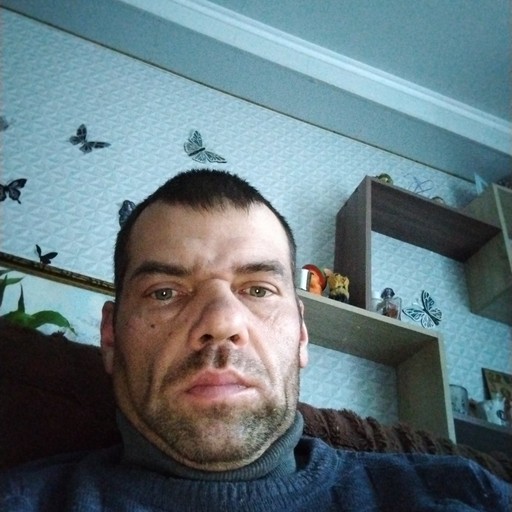 Сергей39, Москва