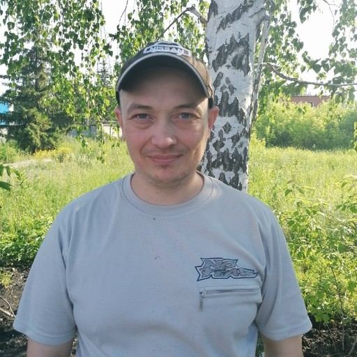 Хомутов36, Челябинск