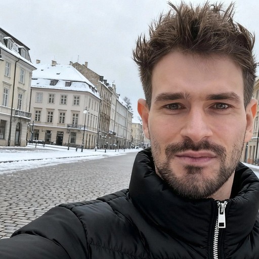 Андрей36, Москва