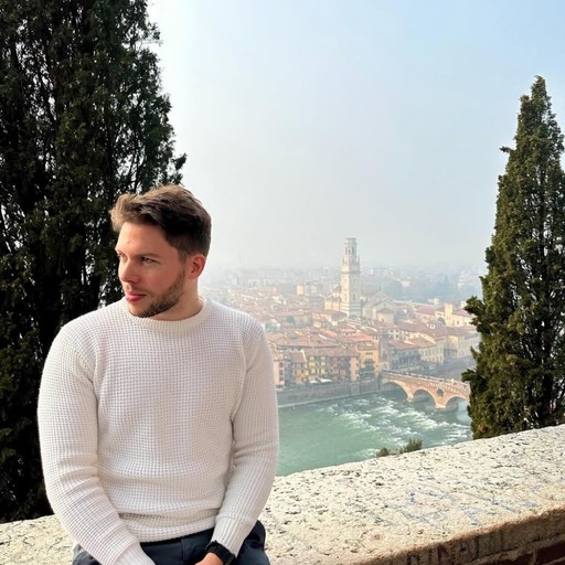 Павел36, Первоуральск