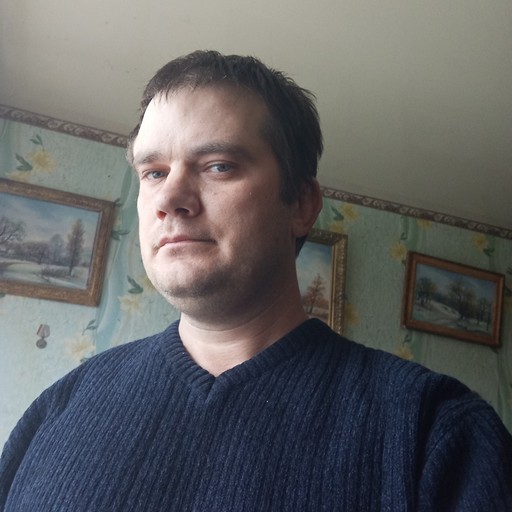 Антон37, Енакиево