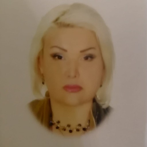 Мила52, Новый Уренгой