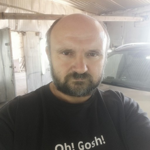 сергей48, Белгород