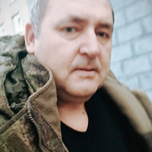 Сергей45, Шахтерск