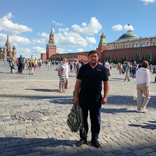 Алексей51, Мариуполь