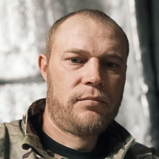 Николай33, Пермь