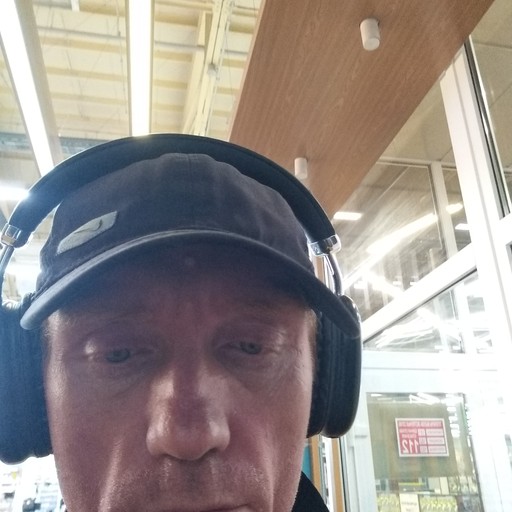 Сергей40, Бийск