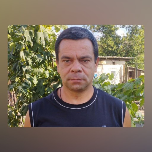 Андрей47, Амвросиевка