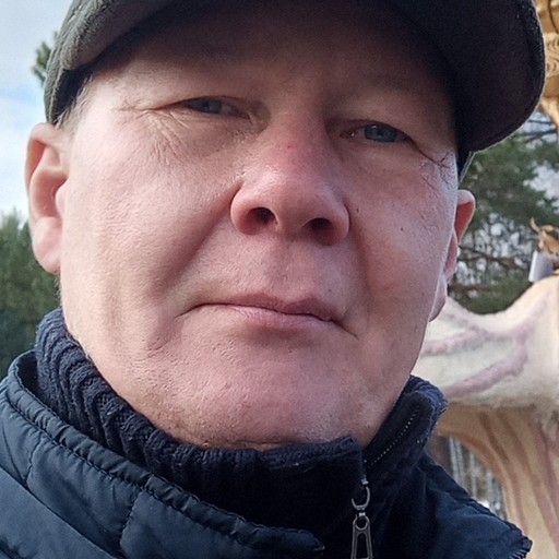 Владимир52, Зеленогорский