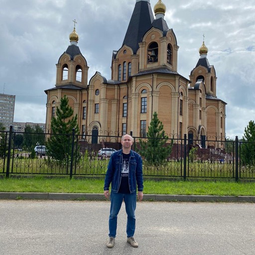 Захаренков42, Смоленск