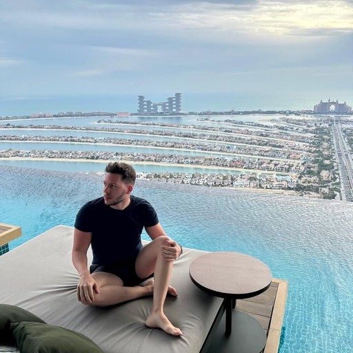 Павел36, Ростовка