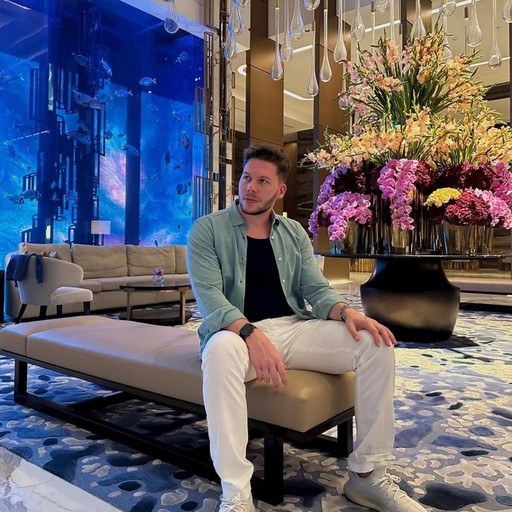 Павел36, Самара