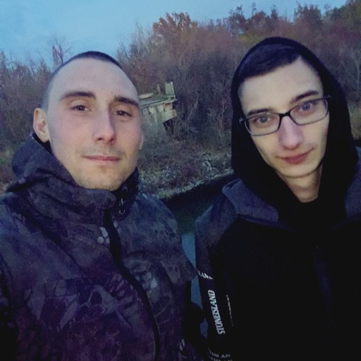 Владислав25, Донецк