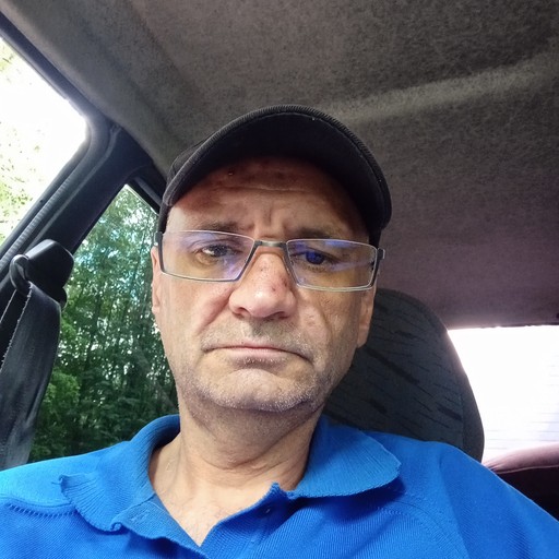 Андрей49, Красногорск