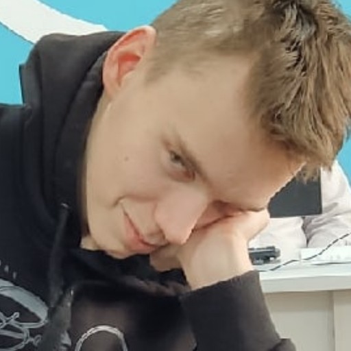 Никита21, Камышлов