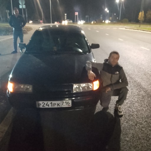 Альберт35, Зеленодольск