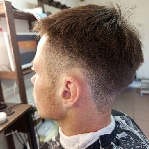 Лёня22, Брест