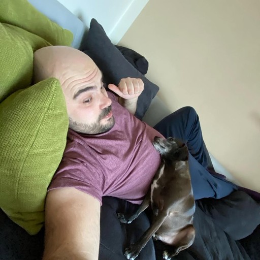 Максик36, Самашки