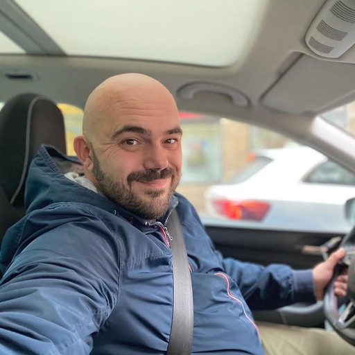 Максик36, Шумихинский