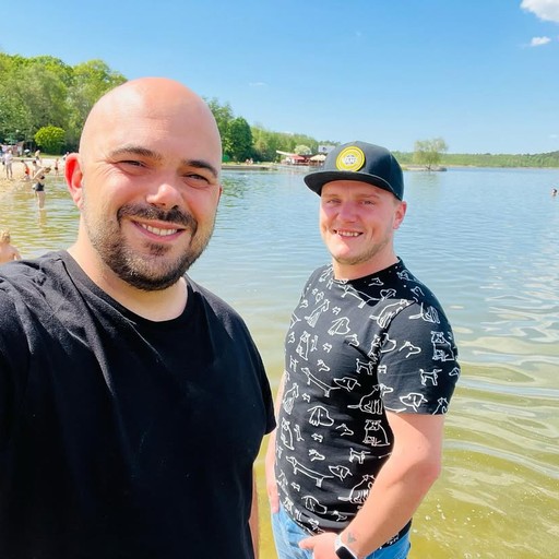 Максик36, Яхрома