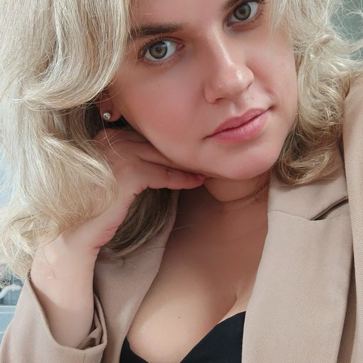 Юлия35, Пермь