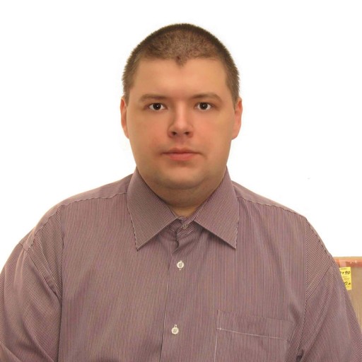 Вячеслав40, Санкт-Петербург