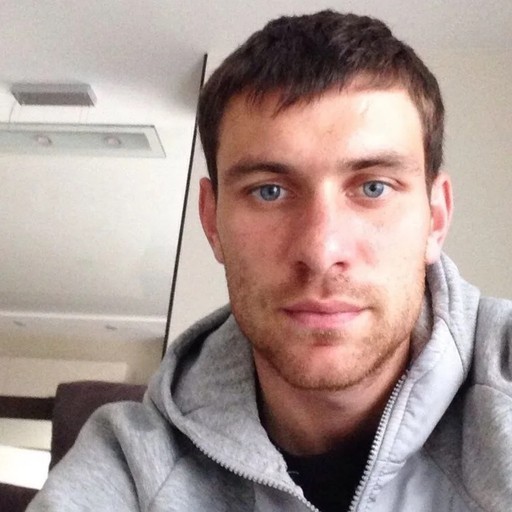 Андрей36, Приморск