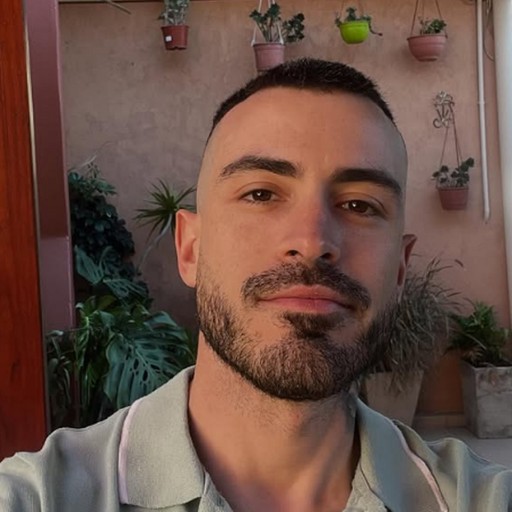 Артём36, Самашки