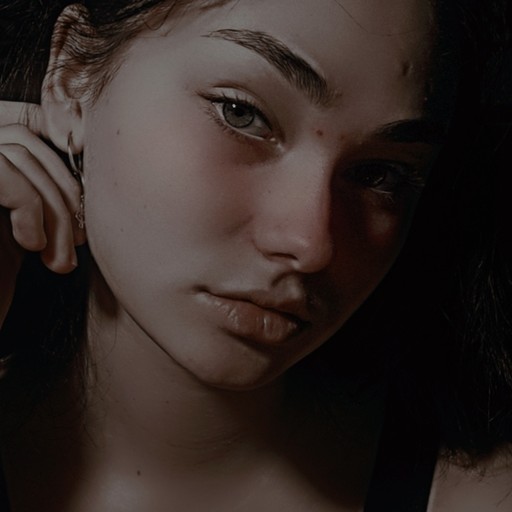 Мария20, Москва