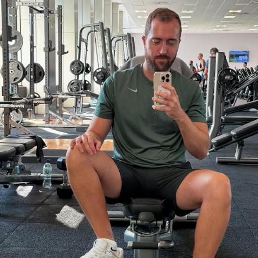 Максим36, Тыреть Первая