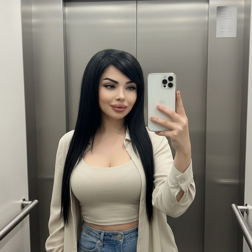 Лили25, Москва