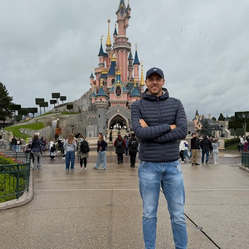 Виктор37, Грозный