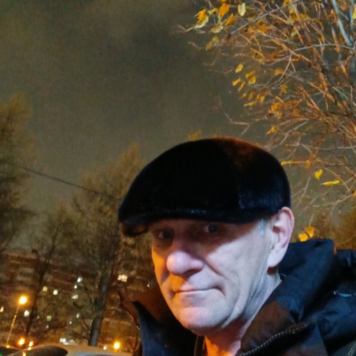 Сергей53, Люберцы