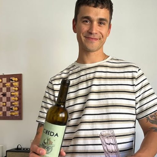 Максим36, Черепеть