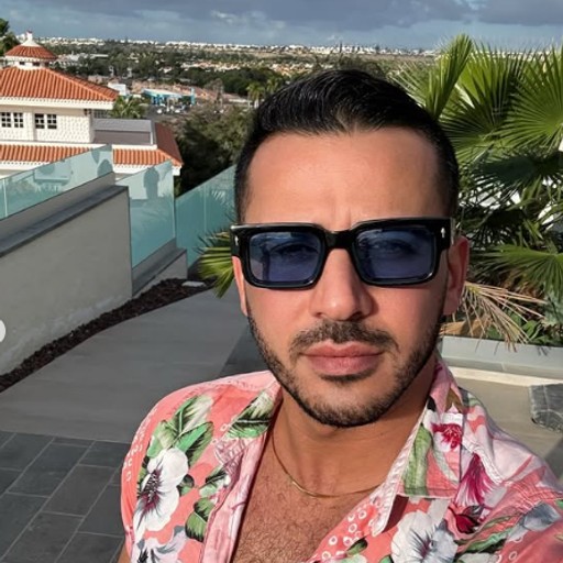 Дмитрий36, Ульяновск