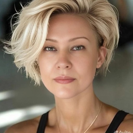 Екатерина40, Щербинка