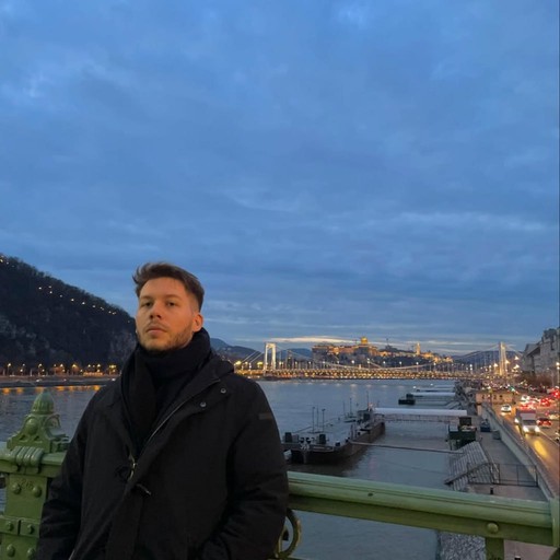 Павел36, Саморядово