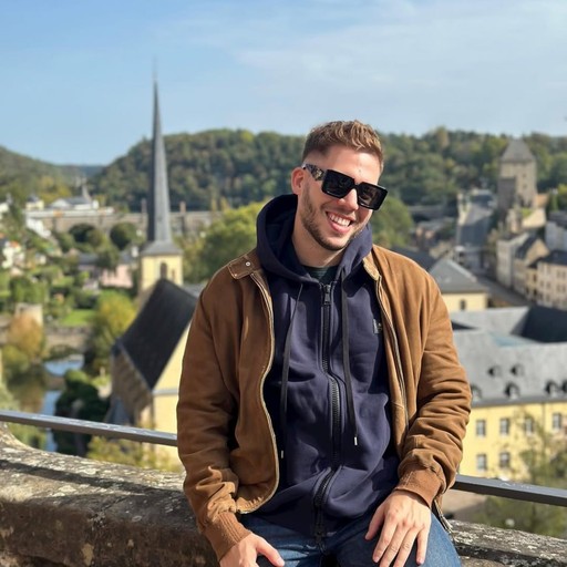 Павел36, Самусь