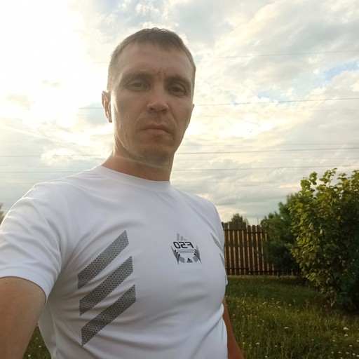 Алексей38, Киров