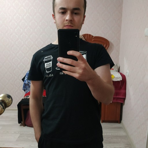 Сервер25, Бахчисарай