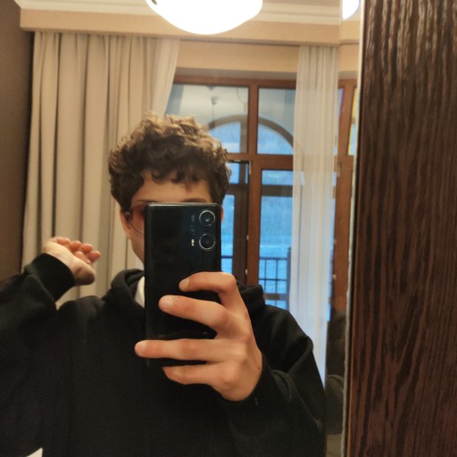 Даниил19, Некрасовка (Тенистовское)