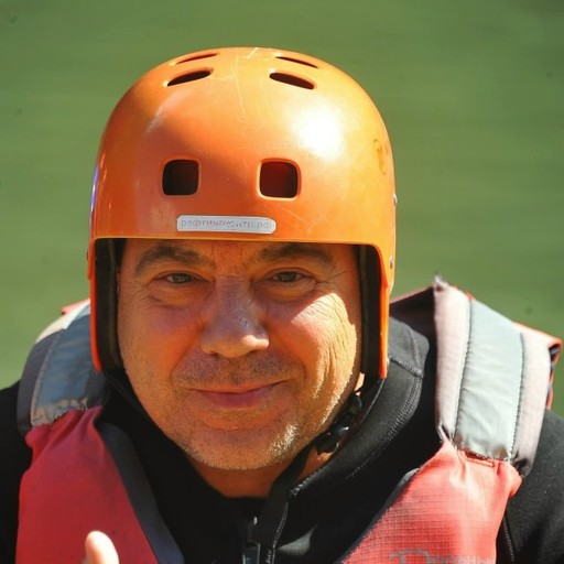 Владислав55, Торецк