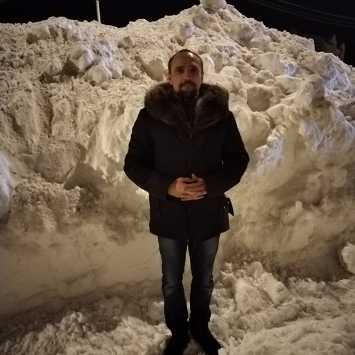 Сергей40, Уфа