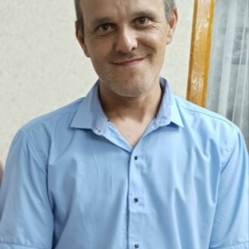 Борис43, Черкесск